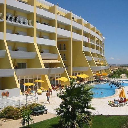 Condominio Do Mar Lagos Exterior photo