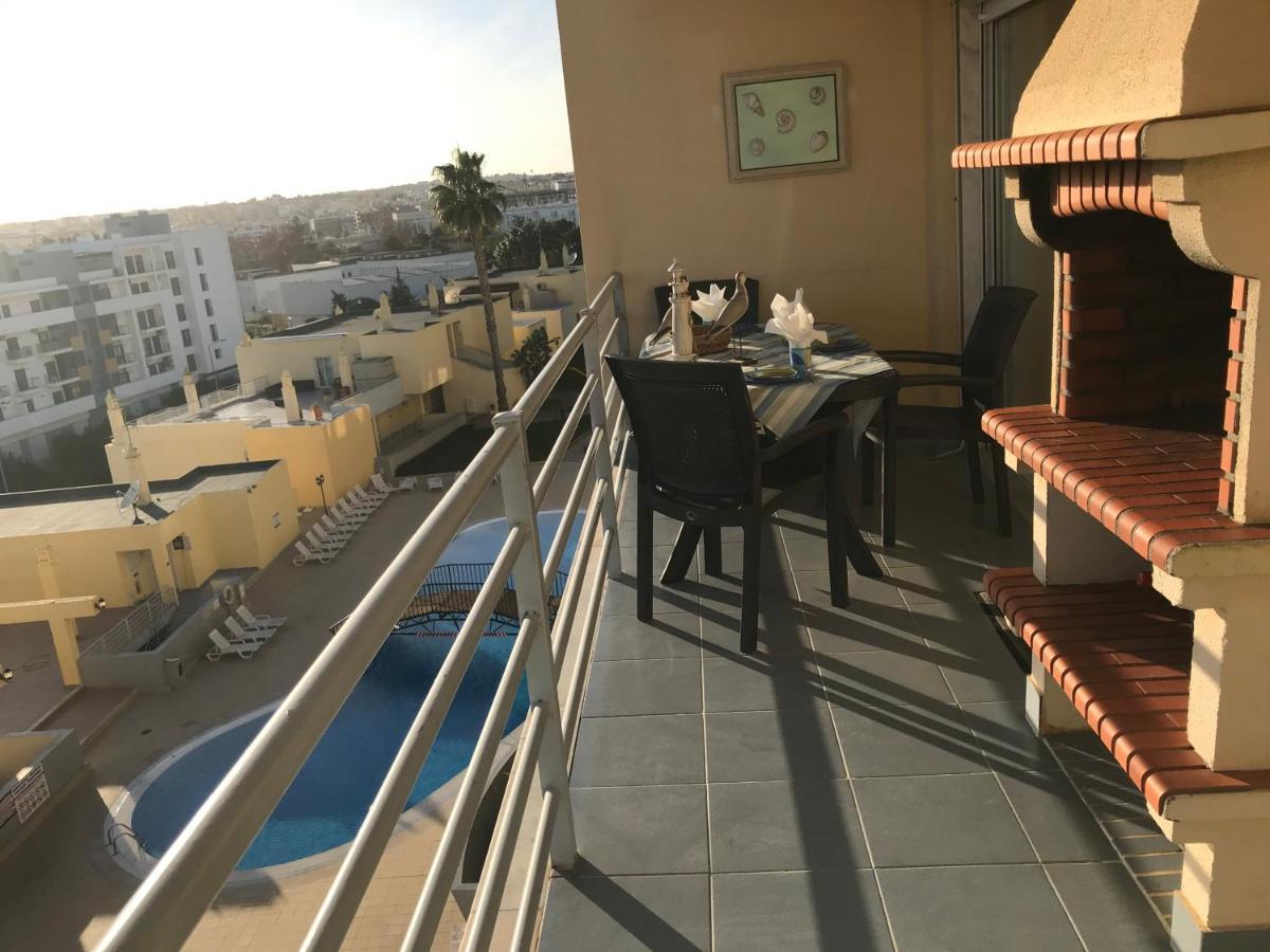 Condominio Do Mar Lagos Exterior photo