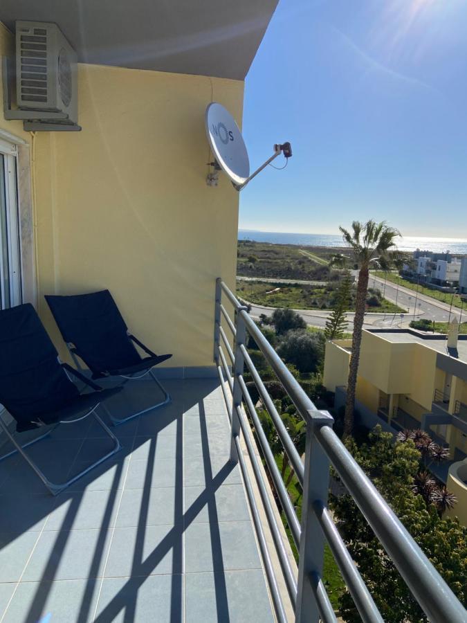 Condominio Do Mar Lagos Exterior photo