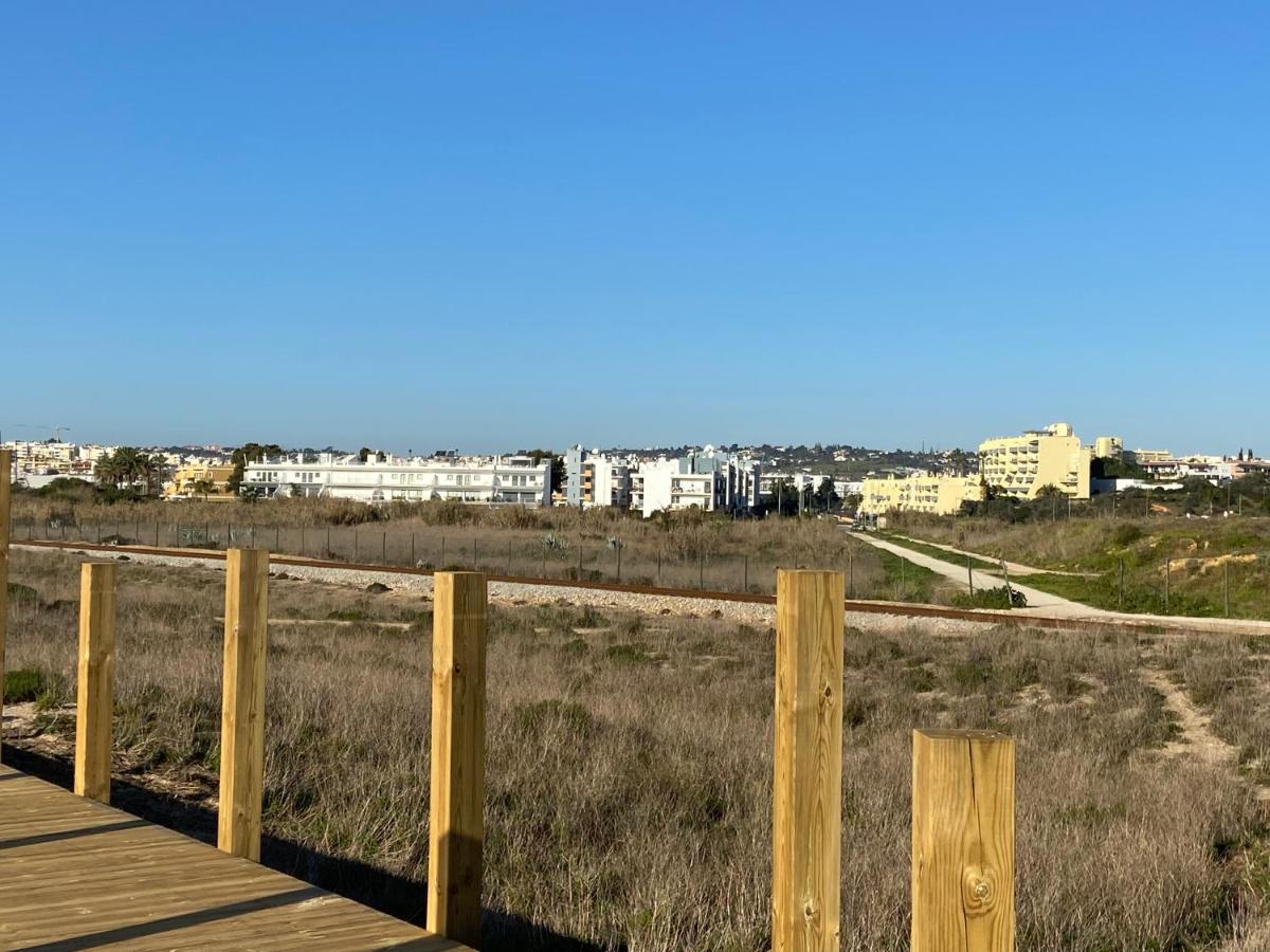 Condominio Do Mar Lagos Exterior photo